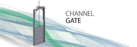 chanel gates|channel gate software.